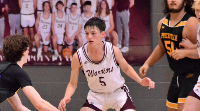 ‘No mountain is too tall to climb’: Andrew Lynn looks back on his West Point years