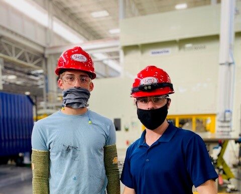 WSCC Center for Career & Workforce Development reflects on outcomes from expanding community college apprenticeships