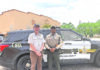 DA-Elect Crocker visits southern border