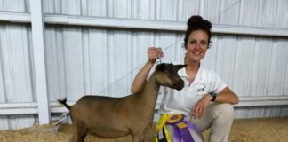 ‘It’s therapy for me’