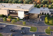 Growing needs: City debuts plans for new multi-sports and events center