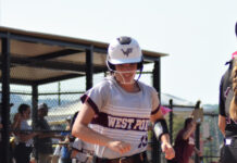 ‘Keep God above everything else’: Nikki Tyree remembers her West Point years