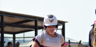 ‘Keep God above everything else’: Nikki Tyree remembers her West Point years