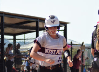 ‘Keep God above everything else’: Nikki Tyree remembers her West Point years