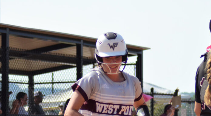 ‘Keep God above everything else’: Nikki Tyree remembers her West Point years