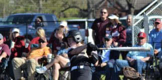 ‘Love, serve, care’: Cullman’s Taylor Au looking forward to upcoming season