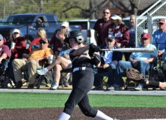 ‘Love, serve, care’: Cullman’s Taylor Au looking forward to upcoming season