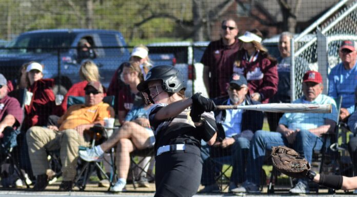 ‘Love, serve, care’: Cullman’s Taylor Au looking forward to upcoming season