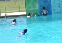 Hanceville Pool closed over weekend for repairs