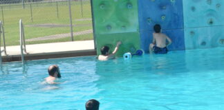 Hanceville Pool closed over weekend for repairs