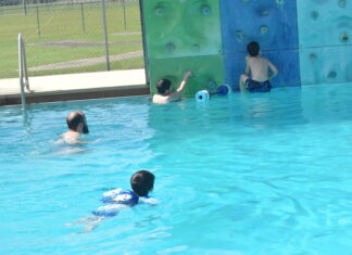 Hanceville Pool closed over weekend for repairs