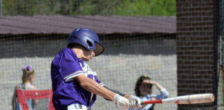 ‘Make the most of your time’: Adam Cooper discusses his time at Hanceville