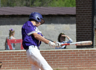 ‘Make the most of your time’: Adam Cooper discusses his time at Hanceville