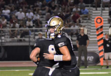 ‘I just want to soak it all in’: Cullman’s Ryan Skinner looking forward to senior season