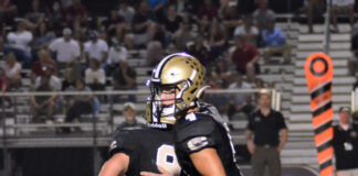 ‘I just want to soak it all in’: Cullman’s Ryan Skinner looking forward to senior season
