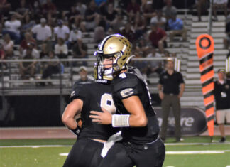 ‘I just want to soak it all in’: Cullman’s Ryan Skinner looking forward to senior season