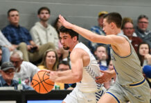 ‘Education comes first’: Seth Williams recaps his time at Cold Springs