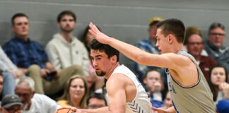 ‘Education comes first’: Seth Williams recaps his time at Cold Springs