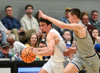 ‘Education comes first’: Seth Williams recaps his time at Cold Springs