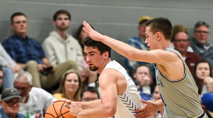 ‘Education comes first’: Seth Williams recaps his time at Cold Springs