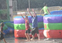 ‘I’m glad we live in America’: Lynn hosts annual Fourth of July celebration