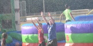 ‘I’m glad we live in America’: Lynn hosts annual Fourth of July celebration