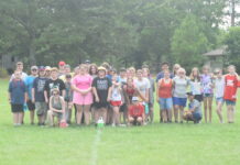 Good Hope Raider Band kicks off fall prep with new director