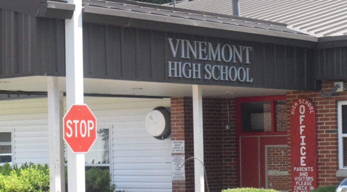 ‘We’ve got to go back to what small communities used to be’