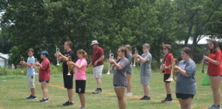 ‘We Got the Beat’