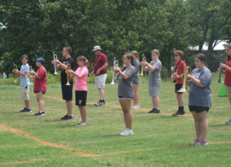 ‘We Got the Beat’