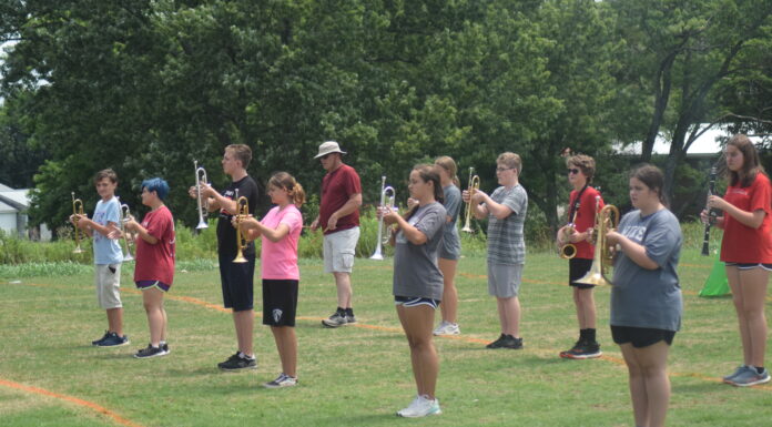 ‘We Got the Beat’