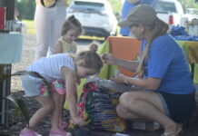 Berlin celebrates ‘Sweet Grown Alabama Day’