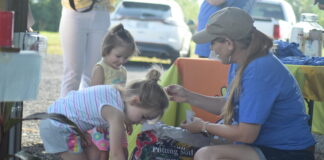 Berlin celebrates ‘Sweet Grown Alabama Day’