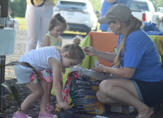 Berlin celebrates ‘Sweet Grown Alabama Day’