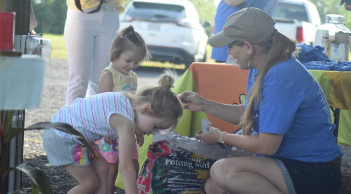 Berlin celebrates ‘Sweet Grown Alabama Day’