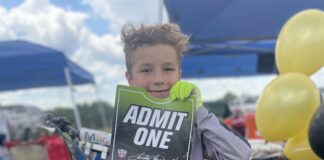 Cullman’s Carter Early, 7, punches ticket to Monster Energy AMA Amateur National Motocross Championship