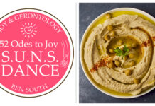 52 ODES TO JOY: S.U.N.S. DANCE