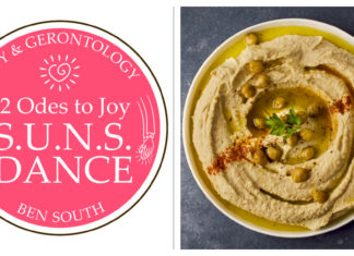 52 ODES TO JOY: S.U.N.S. DANCE