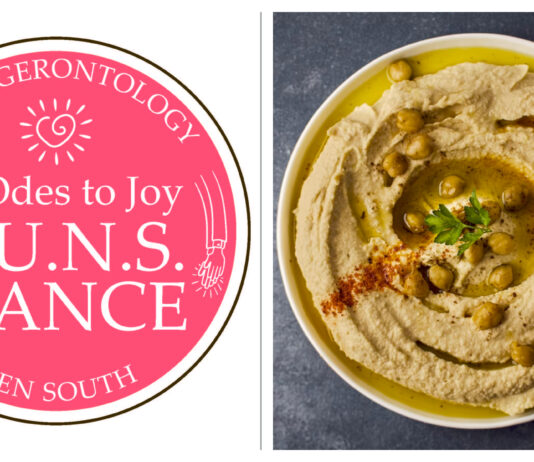 52 ODES TO JOY: S.U.N.S. DANCE