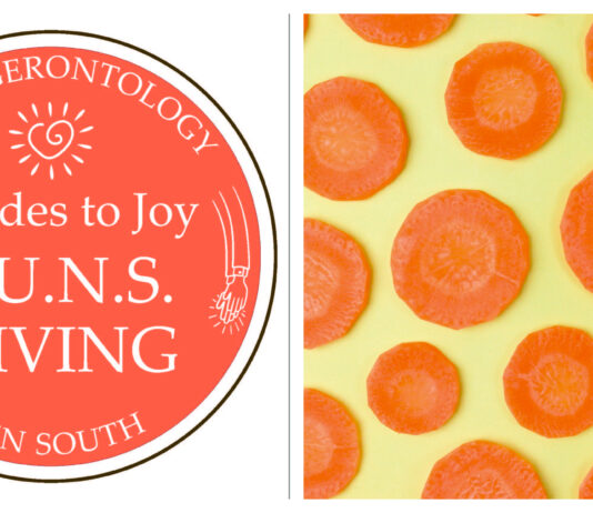 52 ODES TO JOY: S.U.N.S. GIVING