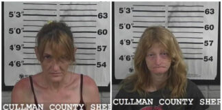 CCSO makes multiple arrests over holiday weekend