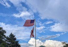 Honoring our nation’s freedom