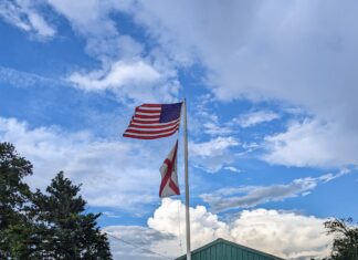 Honoring our nation’s freedom