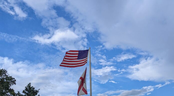 Honoring our nation’s freedom