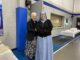 Reception for Mother Mary Rose, LIHM July 29