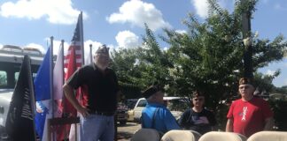 ‘This is what Addison is known for – the Fourth of July’