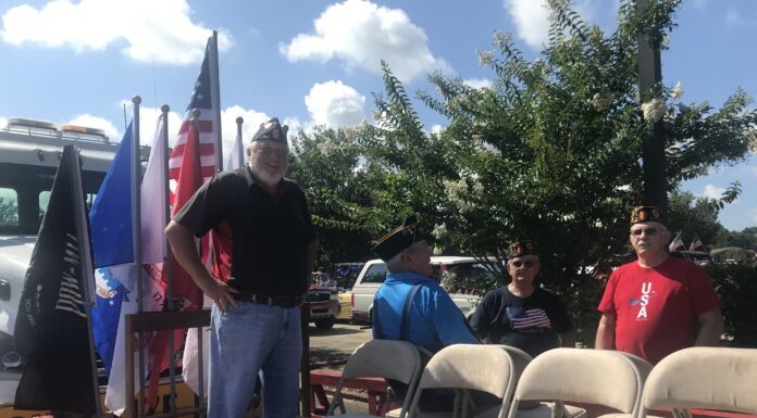 ‘This is what Addison is known for – the Fourth of July’