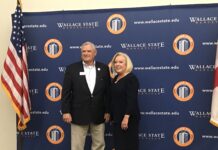 WSCC Culinary Arts welcomes Pate, ADAI