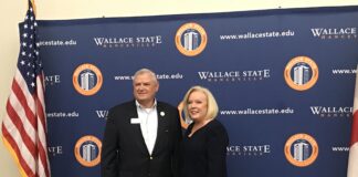 WSCC Culinary Arts welcomes Pate, ADAI