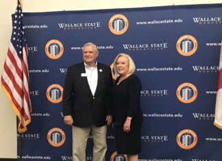 WSCC Culinary Arts welcomes Pate, ADAI